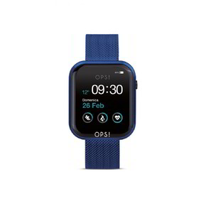 Smartwatch Unisex Ops Object Full Call - OPSSW-20 Smartwatch Unisex Ops Object Full Call - OPSSW-20