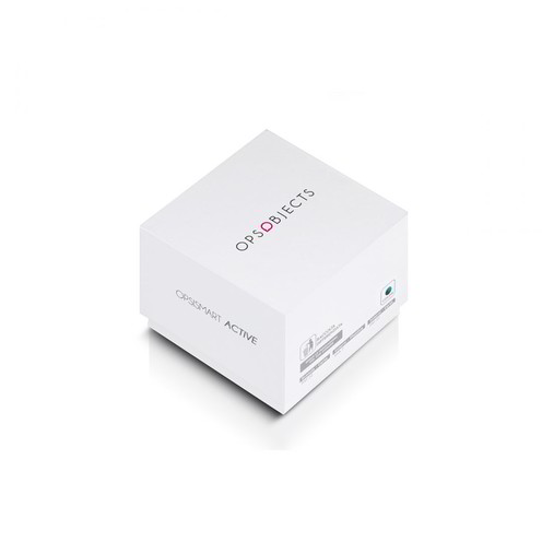 Smartwatch Unisex Ops Object Full Call - OPSSW-29