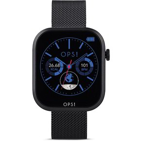 Smartwatch Unisex Ops Object Full Call - OPSSW-59