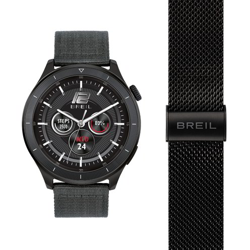 Smartwatch Uomo Breil BC-1 - TW2033