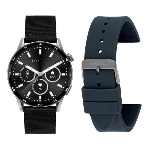 Smartwatch Uomo Breil BC-2 - TW2095