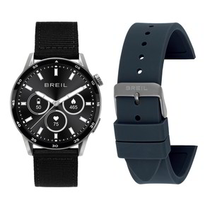 Smartwatch Uomo Breil BC-2 - TW2095