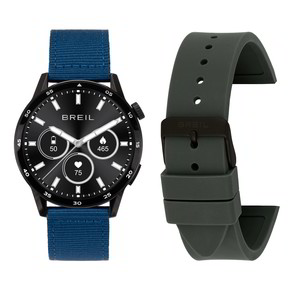 Smartwatch Uomo Breil BC-2 - TW2096