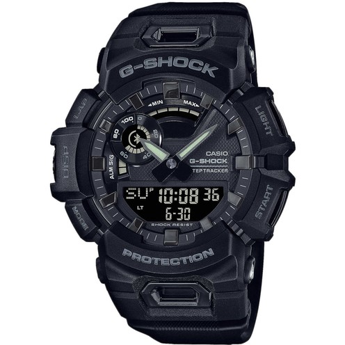 Smartwatch Uomo Casio G-Shock - GBA-900-1AER
