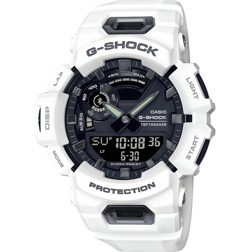 Smartwatch Uomo Casio G-Shock - GBA-900-7AER