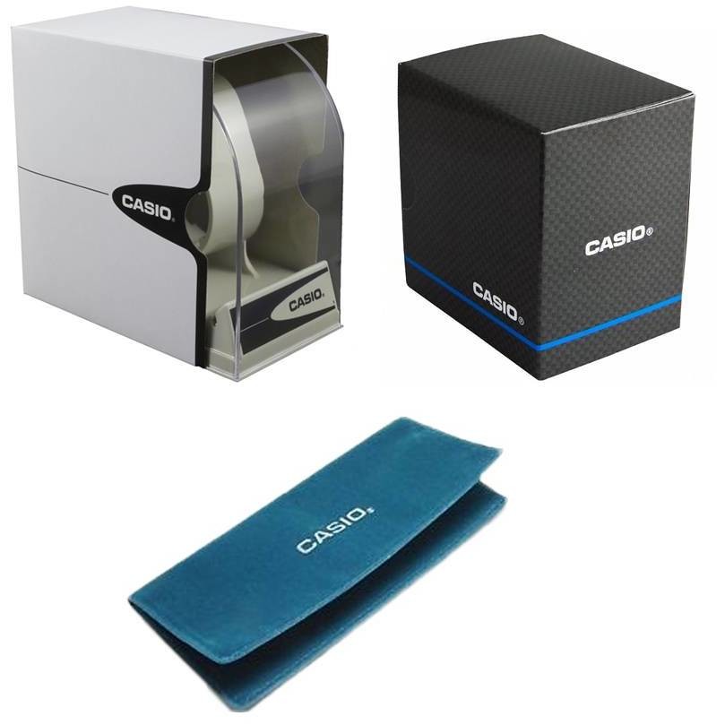 Smartwatch Uomo Casio G-Shock - GBD-H1000-1A7ER