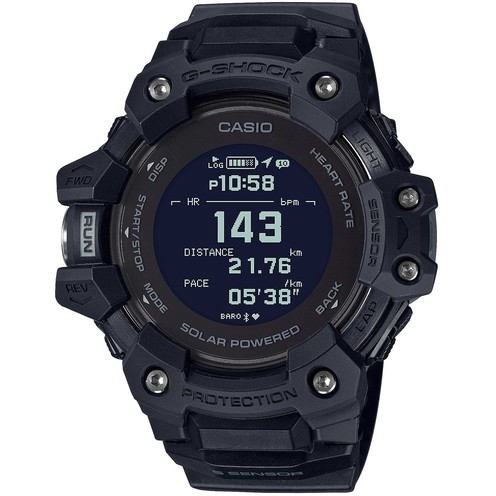 Smartwatch Uomo Casio G-Shock - GBD-H1000-1ER