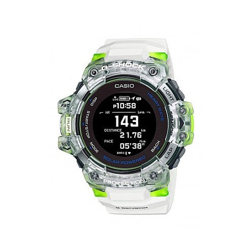 Smartwatch Uomo Casio G-Shock - GBD-H1000-7A9ER