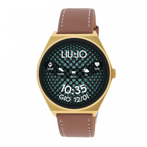 Smartwatch Uomo LiuJo Slim 2.0 - SWLJ190