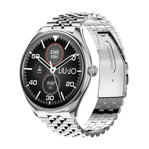 Smartwatch Uomo LiuJo Voiceman - SWLJ159