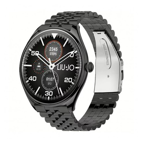 Smartwatch Uomo LiuJo Voiceman - SWLJ160