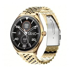 Smartwatch Uomo LiuJo Voiceman - SWLJ161 Smartwatch Uomo LiuJo Voiceman - SWLJ161