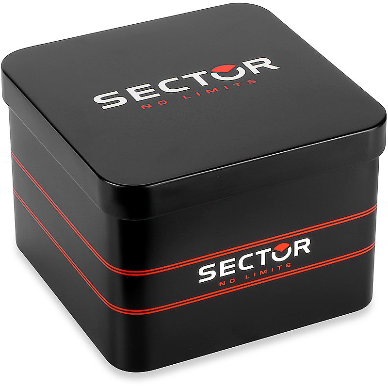 Smartwatch Uomo Sector - R3251294501