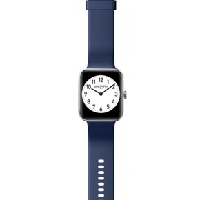 Smartwatch Sector S-03 Blue - R3251282003