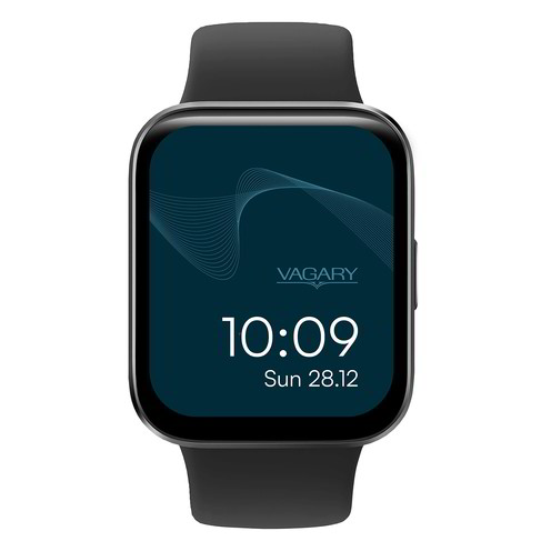 Smartwatch Vagary X03A Elegance - X03A-001VY