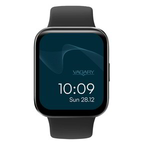 Smartwatch Vagary X03A Elegance - X03A-001VY Smartwatch Vagary X03A Elegance - X03A-001VY