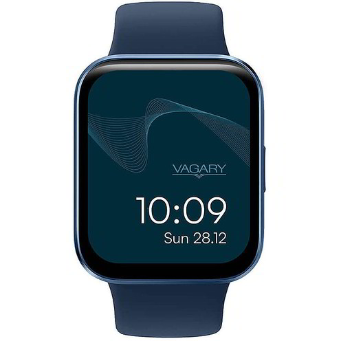 Smartwatch Vagary X03A Elegance - X03A-002VY