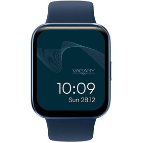 Smartwatch Vagary X03A Elegance - X03A-002VY Smartwatch Vagary X03A Elegance - X03A-002VY