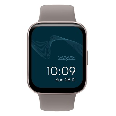 Smartwatch Vagary X03A Elegance - X03A-003VY