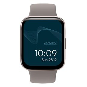 Smartwatch Vagary X03A Elegance - X03A-003VY Smartwatch Vagary X03A Elegance - X03A-003VY