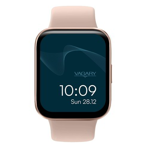 Smartwatch Vagary X03A Elegance - X03A-004VY