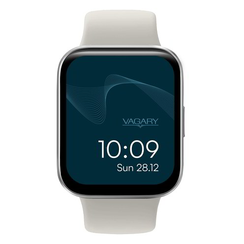 Smartwatch Vagary X03A Elegance - X03A-005VY