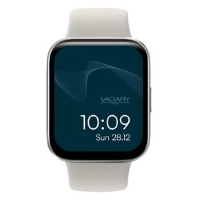 Smartwatch Vagary X03A Elegance - X03A-005VY Smartwatch Vagary X03A Elegance - X03A-005VY