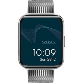 Smartwatch Vagary X03A Elegance - X03A-006VY
