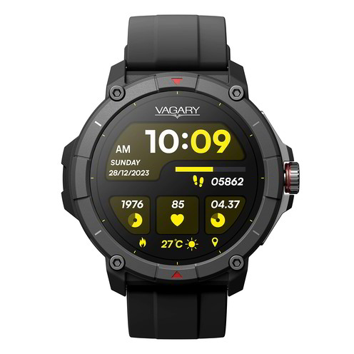 Smartwatch Vagary X04A Special X - X04A-001VY 