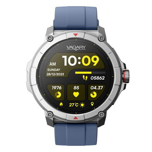Smartwatch Vagary X04A Special X - X04A-002VY