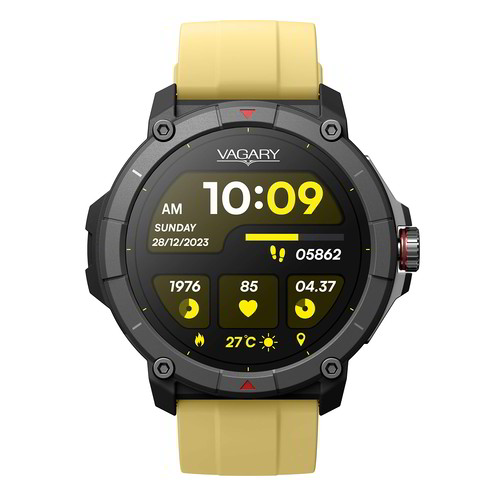 Smartwatch Vagary X04A Special X - X04A-003VY