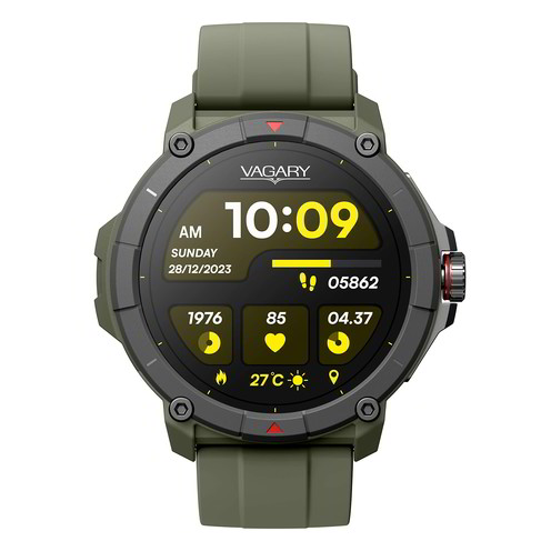 Smartwatch Vagary X04A Special X - X04A-004VY