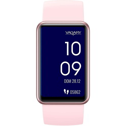 Smartwatch Vagary X05A Elegance - X05A-003VY