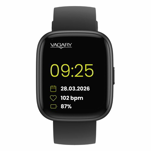 Smartwatch Vagary X06A Activity - X06A-001VY