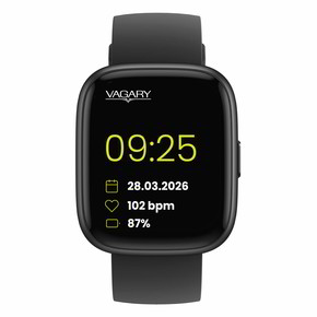 Smartwatch Vagary X06A Activity - X06A-001VY