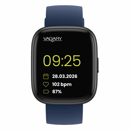 Smartwatch Vagary X06A Activity - X06A-002VY