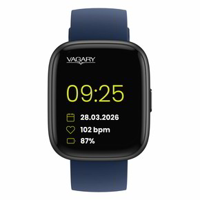 Smartwatch Vagary X06A Activity - X06A-002VY