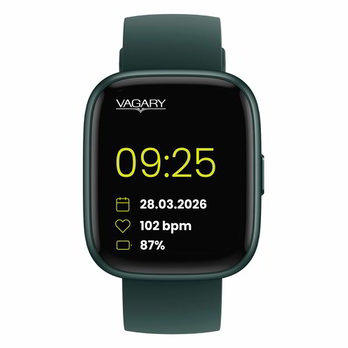Smartwatch Vagary X06A Activity - X06A-003VY
