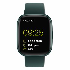 Smartwatch Vagary X06A Activity - X06A-003VY