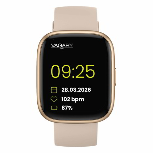 Smartwatch Vagary X06A Activity - X06A-004VY