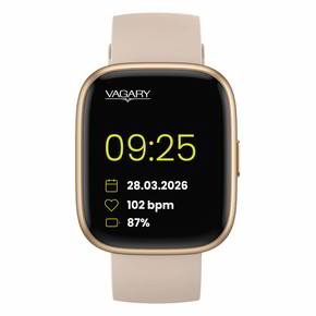 Smartwatch Vagary X06A Activity - X06A-004VY