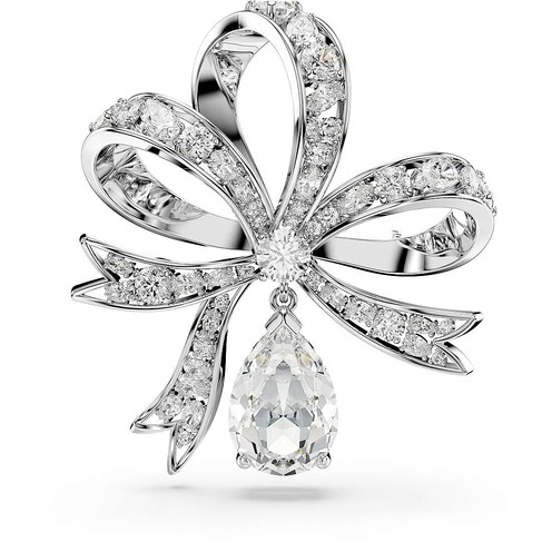 Spilla Donna Swarovski Hyperbola - 5680678