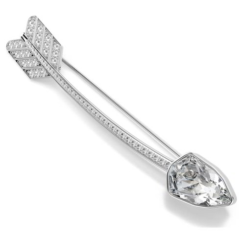 Spilla  Donna Swarovski Idyllia - 5742952