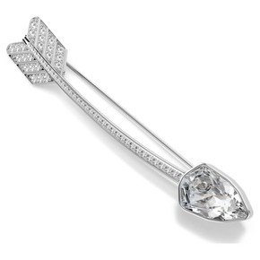 Spilla  Donna Swarovski Idyllia - 5742952