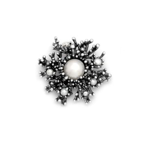 Spilla Giovanni Raspini Anemone - 11902