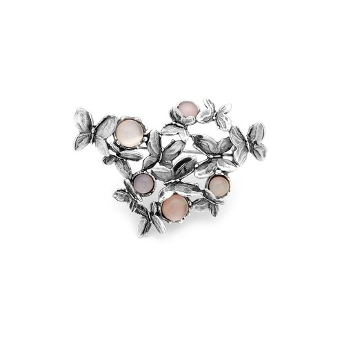 Spilla Giovanni Raspini Butterfly - 11904