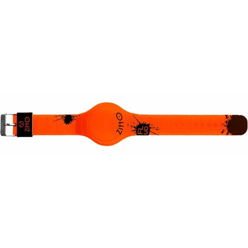Zitto Fluo Mini Fire Orange - ZITTOFLUO36FIOR