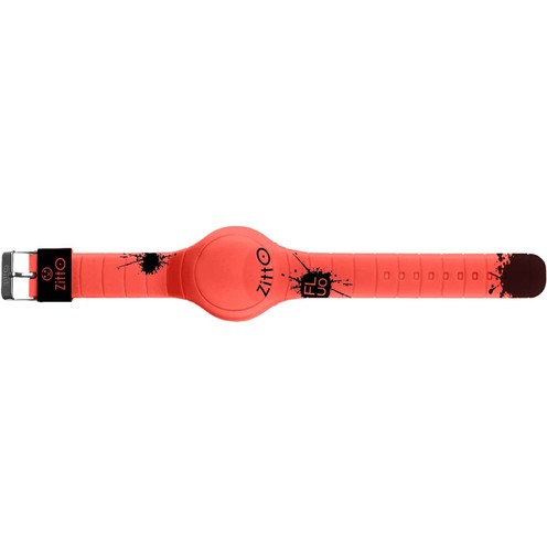 Zitto Fluo Regular Bright Coral - ZITTOFLUO44BRCO