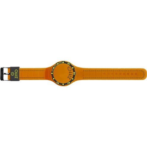 Zitto Squba Regular Arancio - ZITTOSQUBA44AR